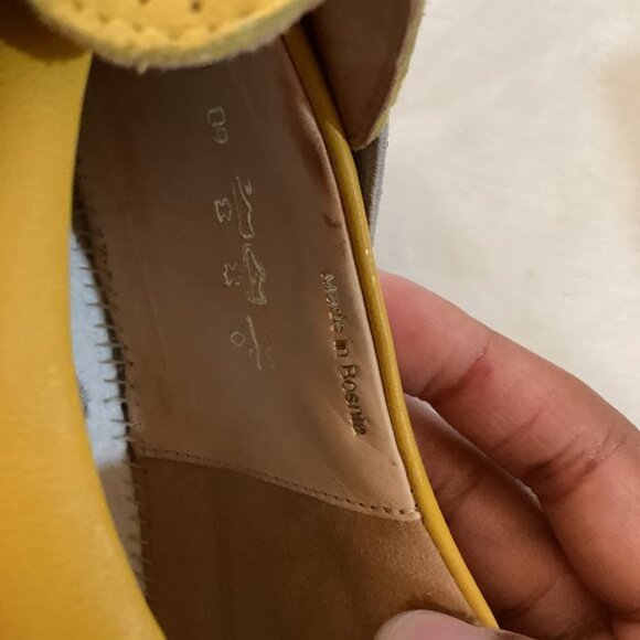 Ganter Heidi 5 Slip On Sneaker - Picture 9 of 15